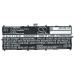 Tabletbatteri Samsung CS-SME300SL