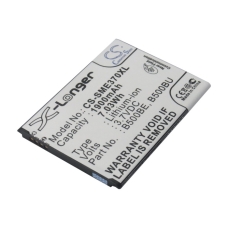 Kompatibel batteriudskiftning til Samsung B500AE,B500BE,B500BU,EB-B500BE,EB-B500BU...