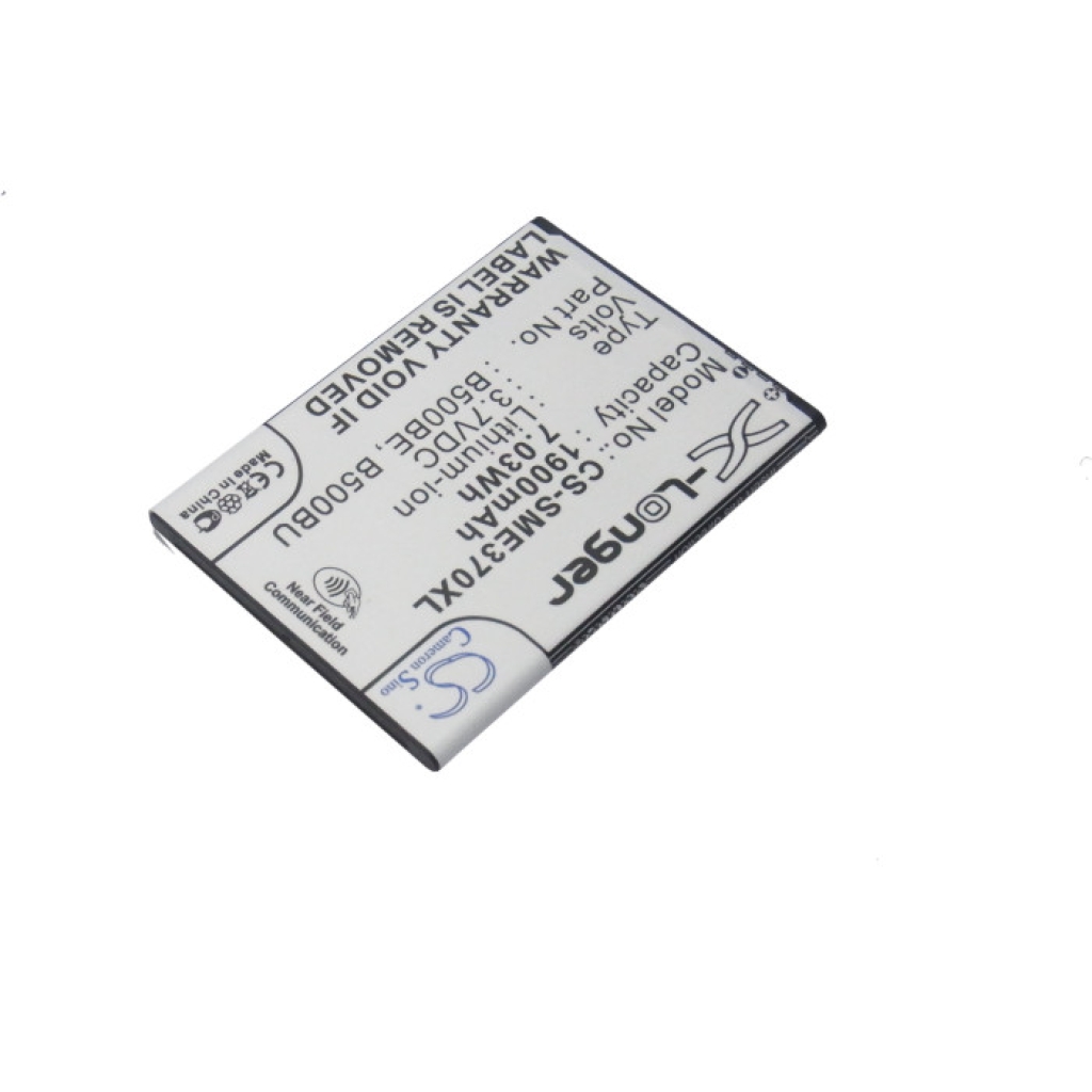 Mobile Phone Battery Samsung SHV-E370