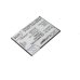 Mobile Phone Battery Samsung SHV-E370