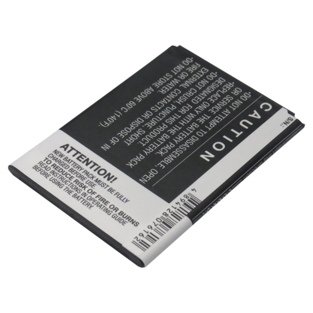 Mobile Phone Battery Samsung SHV-E370