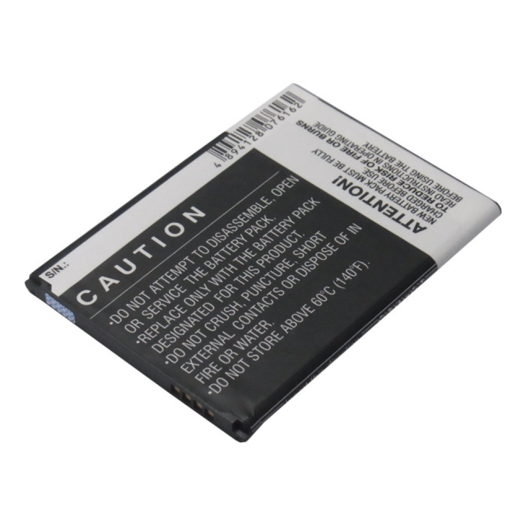 Mobile Phone Battery Samsung SHV-E370