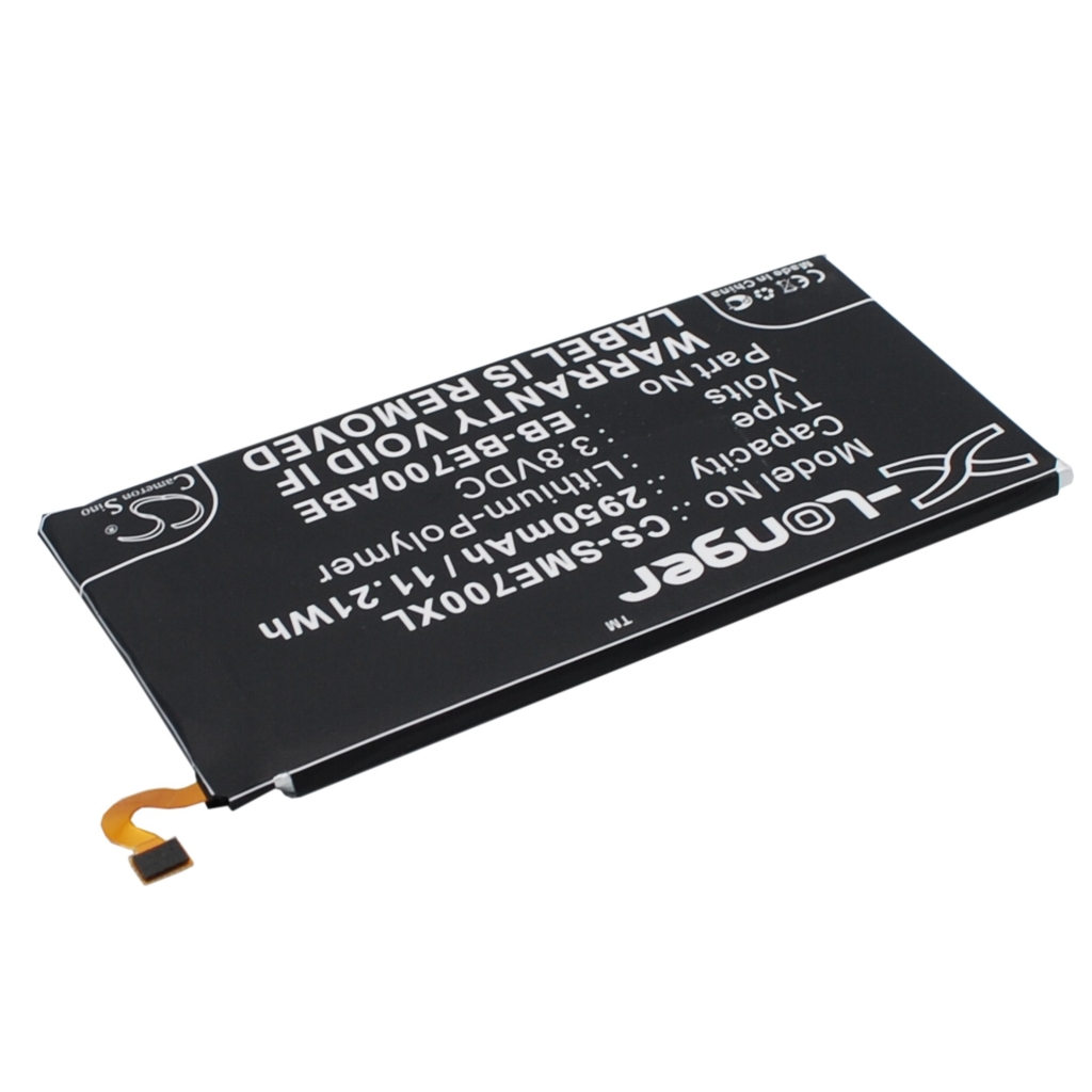 Mobile Phone Battery Samsung SM-E700F