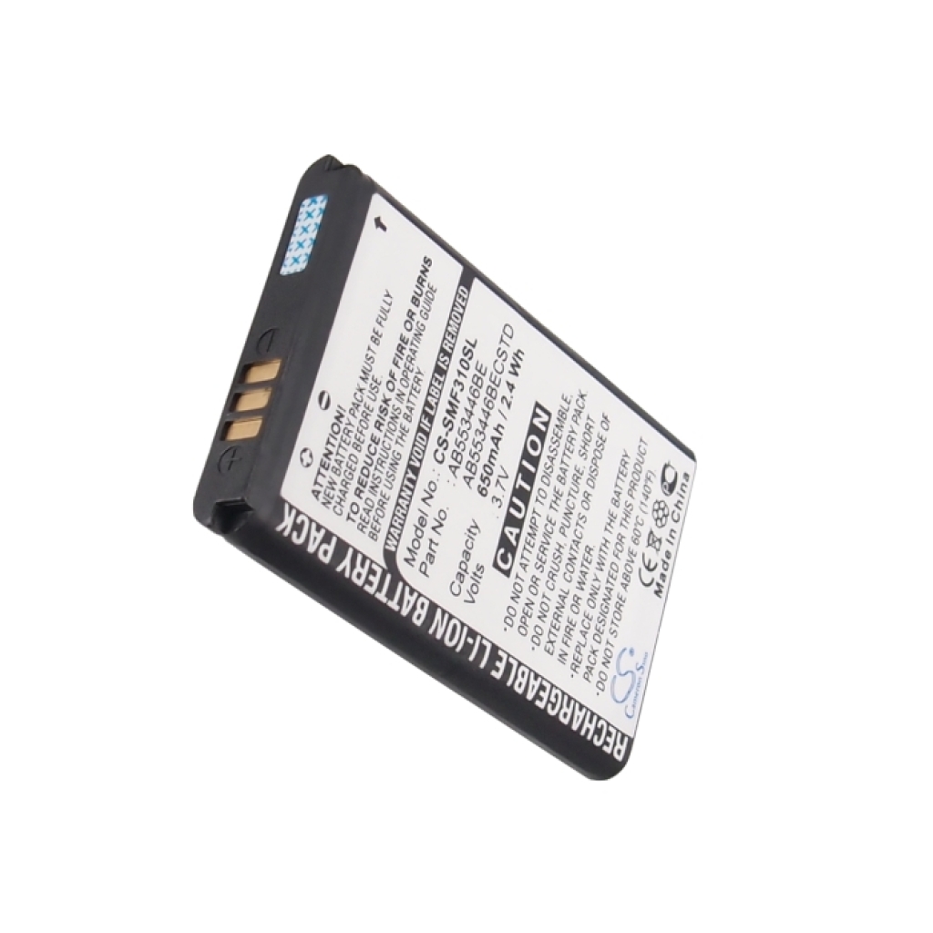 Mobile Phone Battery Samsung GT-B2100