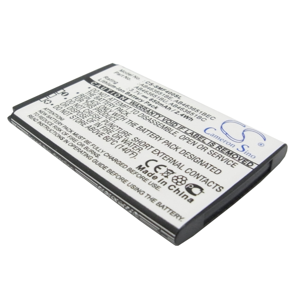 Mobile Phone Battery Samsung GT-C5510U