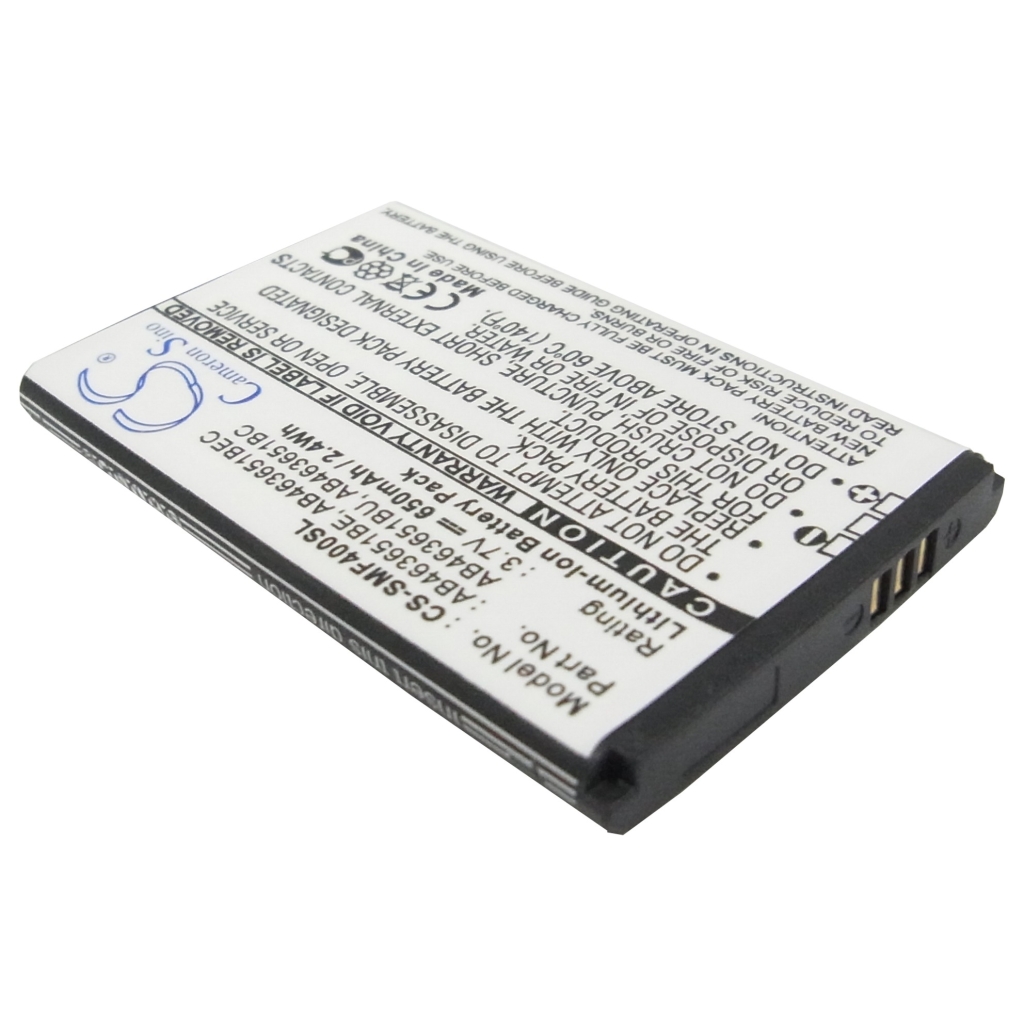 Mobile Phone Battery Samsung GT-C5510U