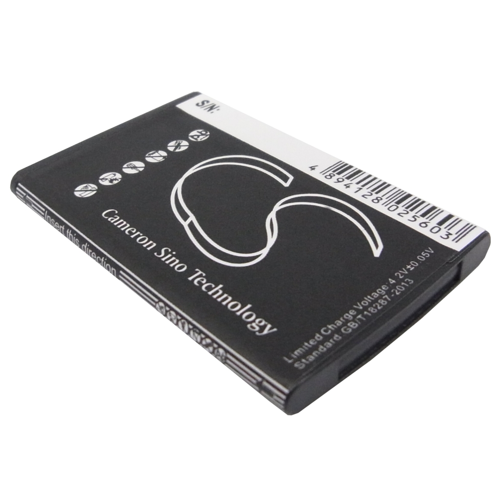 Mobile Phone Battery Samsung GT-C5510U