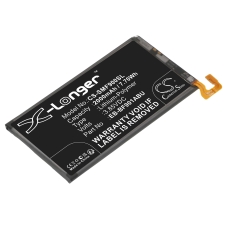 Kompatibel batteriudskiftning til Samsung EB-BF901ABU,GH82-20135A