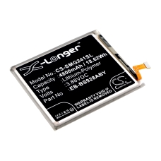Kompatibel batteriudskiftning til Samsung EB-BS928ABY,GH82-33387A