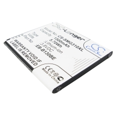 Kompatibel batteriudskiftning til Samsung EB-B130BE,EB-BG313BBE,GH43-04256A