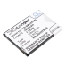 Battery Replaces BG357BBZ