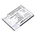 Battery Replaces BG357BBZ