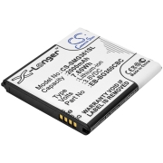 CS-SMG361SL<br />Batterier til  erstatter batteri EB-BG360CBU