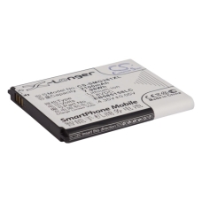 Kompatibel batteriudskiftning til Samsung EB585158LC