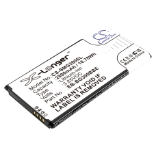 Kompatibel batteriudskiftning til Samsung EB-BG390BBE,EB-BG390BBEGWW