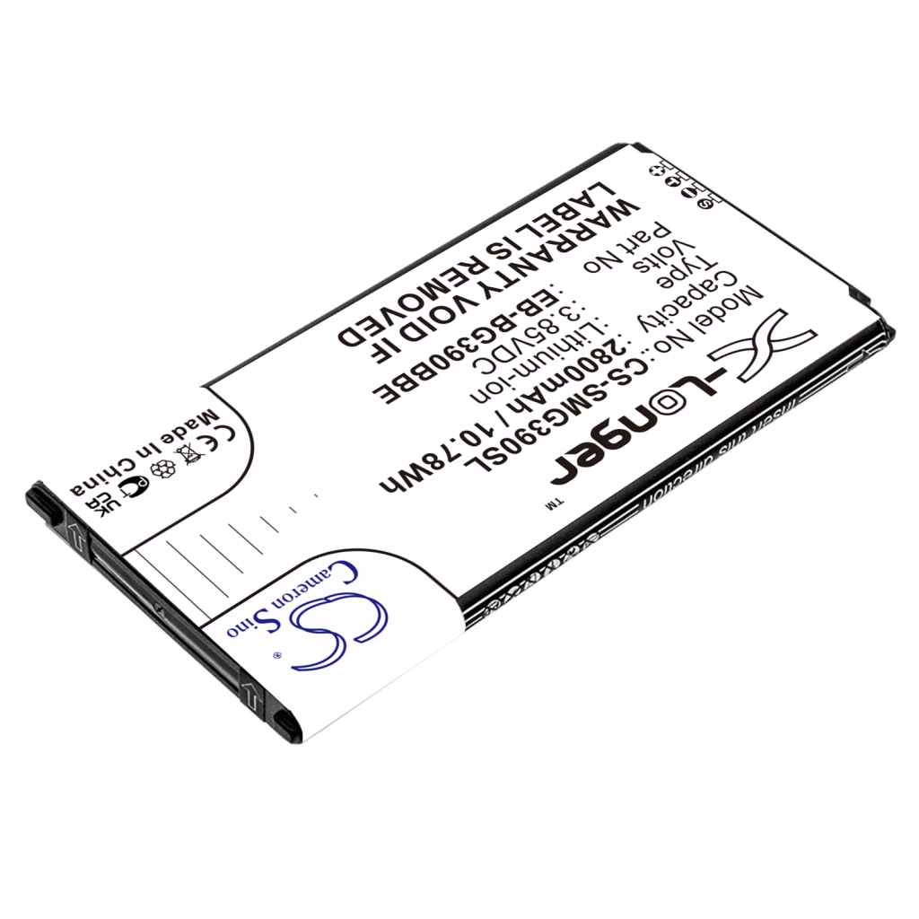 Mobile Phone Battery Samsung SM-G390F