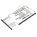 Mobile Phone Battery Samsung SM-G390F