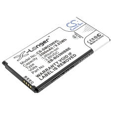 Kompatibel batteriudskiftning til Samsung EB-BG390BBE,EB-BG390BBEGWW