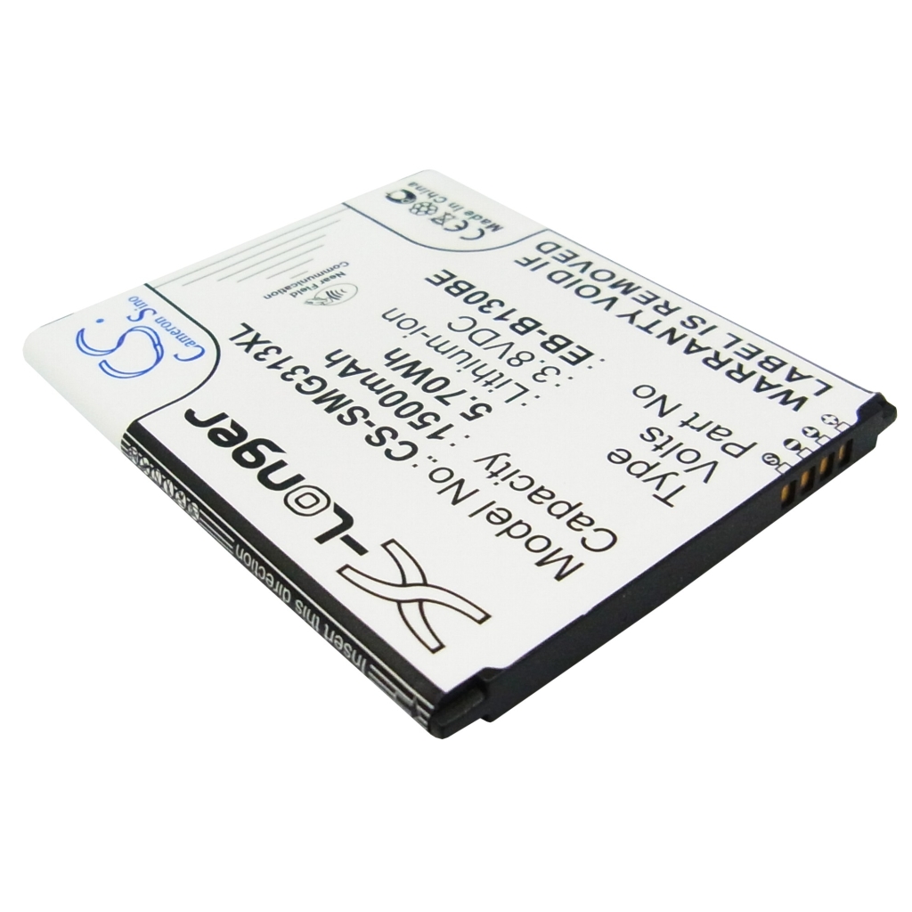 Mobile Phone Battery Samsung SM-G313