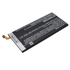 Kompatibel batteriudskiftning til Samsung EB-BA500ABE,GH43-04337A