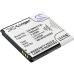 Batteri kompatibel med Samsung CS-SMG511XL