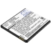 Battery Replaces EB-BG530CBE