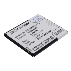 Kompatibel batteriudskiftning til Samsung BG530CBU,EB-BG530BBC,EB-BG530BBE,EB-BG530BBU,EB-BG530CBB...