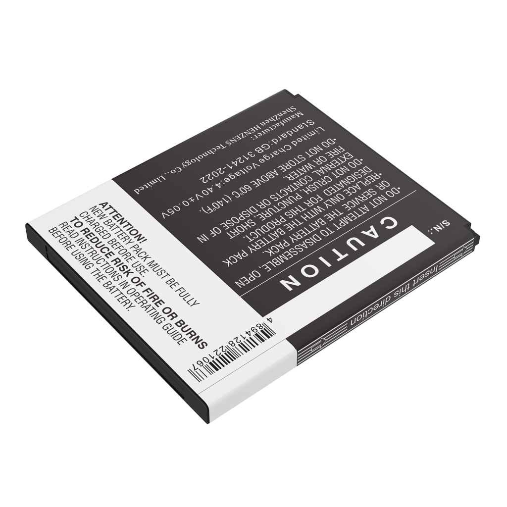 Mobile Phone Battery Samsung CS-SMG556XL