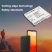 Mobile Phone Battery Samsung CS-SMG556XL