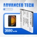 Mobile Phone Battery Samsung CS-SMG556XL