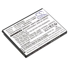 Kompatibel batteriudskiftning til Samsung EB-BG525BBE,GH43-05060A