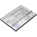 Mobile Phone Battery Samsung SGH-M819N