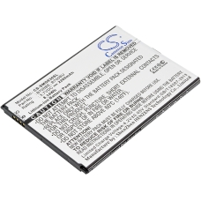 Kompatibel batteriudskiftning til Samsung B700BC,B700BE,B700BK,B700BU,EB-BT255BBC