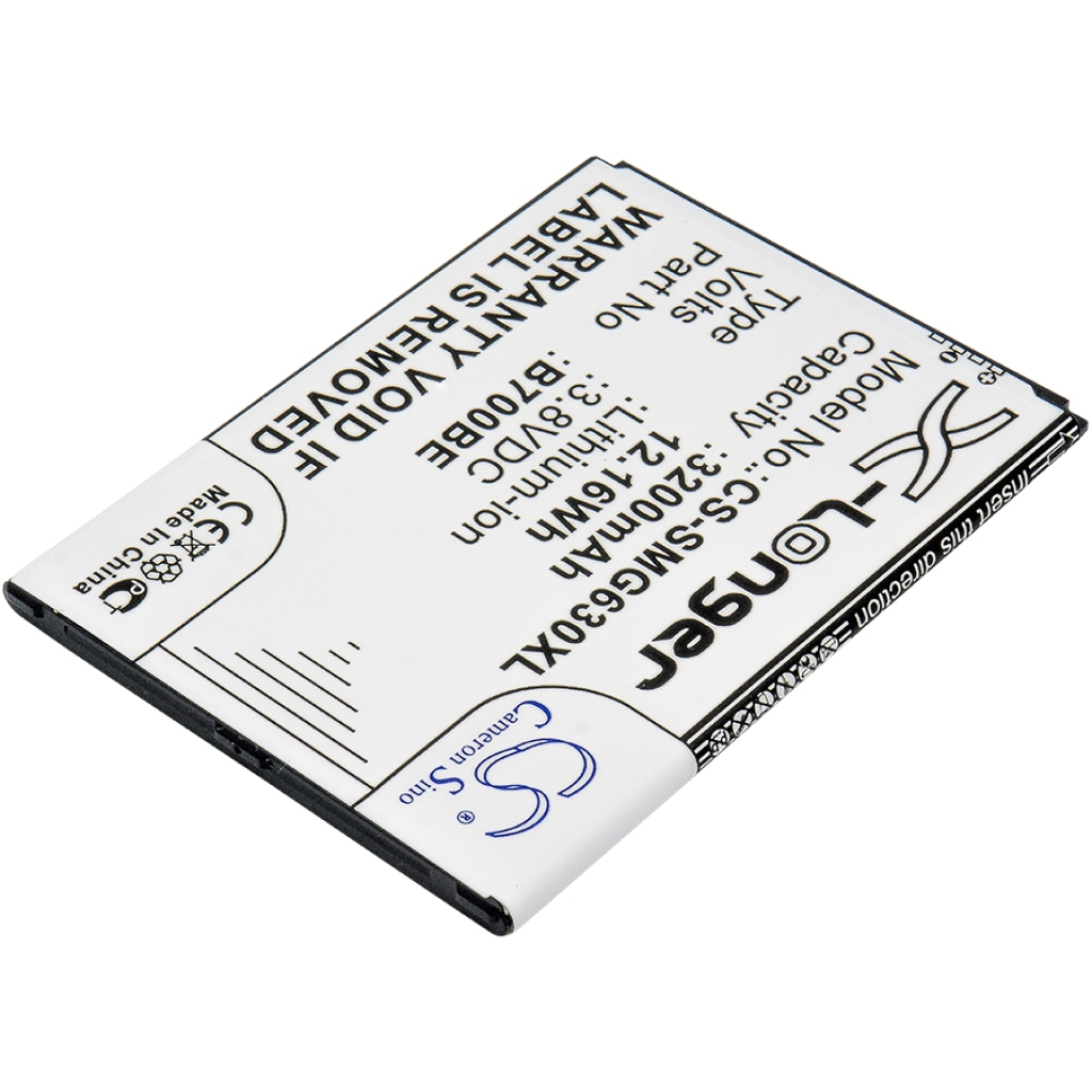 Mobile Phone Battery Samsung Galaxy Mega SCH-R960