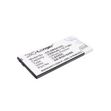 Kompatibel batteriudskiftning til Samsung EB-BG610ABA,EB-BG610ABE,EB-BG611ABE,GH82-17872A