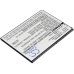 Mobile Phone Battery Samsung SPH-L600