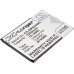 Mobile Phone Battery Samsung SGH-M819N