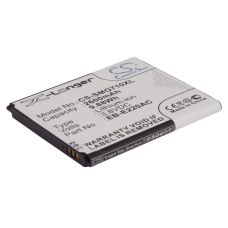 Kompatibel batteriudskiftning til Samsung EB-B220AC,EB665468LU