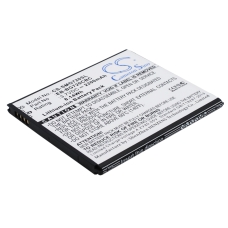 Kompatibel batteriudskiftning til Samsung EB-BG720CBC,EB-BG720CBK