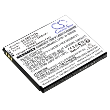 Kompatibel batteriudskiftning til Samsung EB-BG736BBE