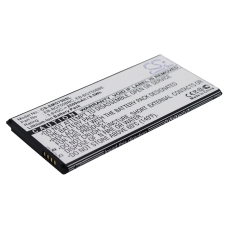 Kompatibel batteriudskiftning til Samsung EB-BG750BBC,EB-BG750BBE