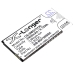Mobile Phone Battery Samsung CS-SMG751XL