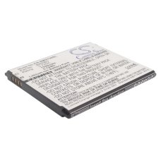 Kompatibel batteriudskiftning til Samsung B450BC,B450BE,B450BU,B450BZ