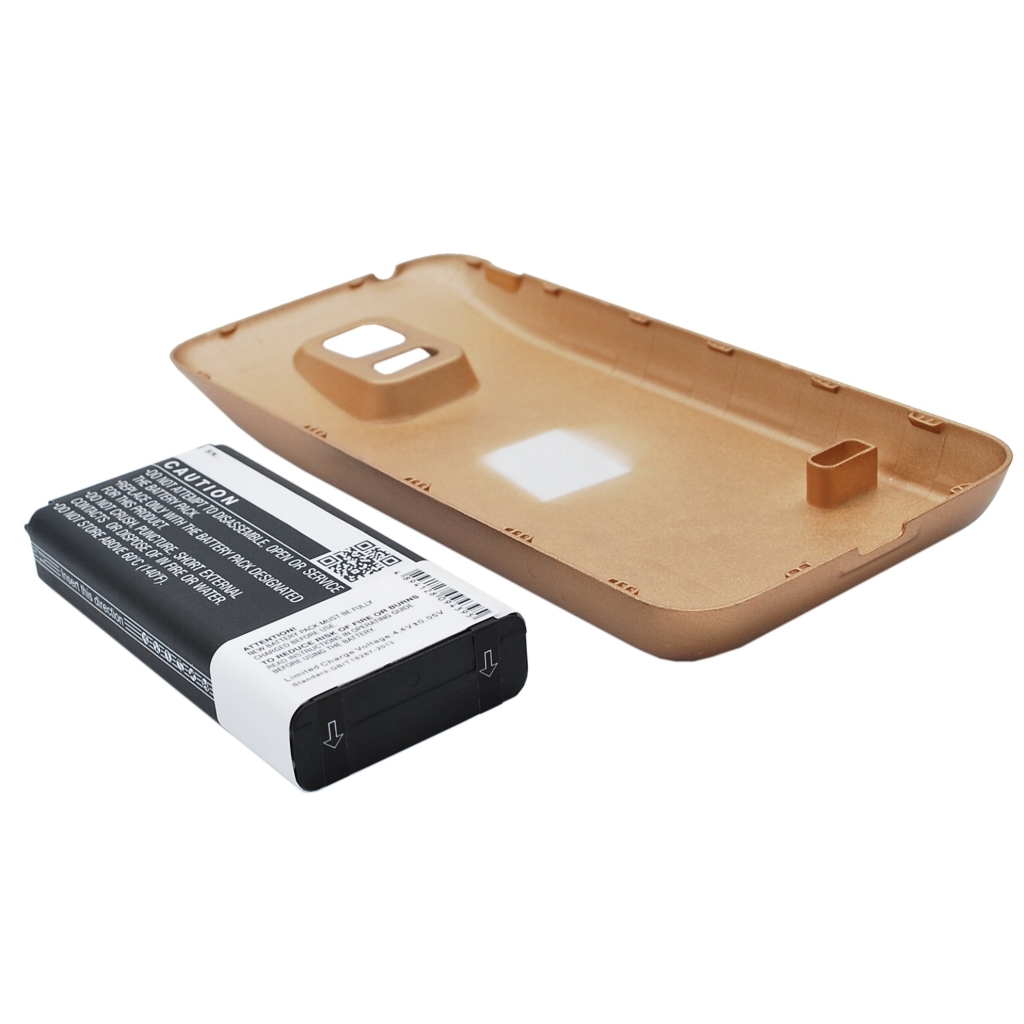 Batteri kompatibel med Samsung CS-SMG800GL