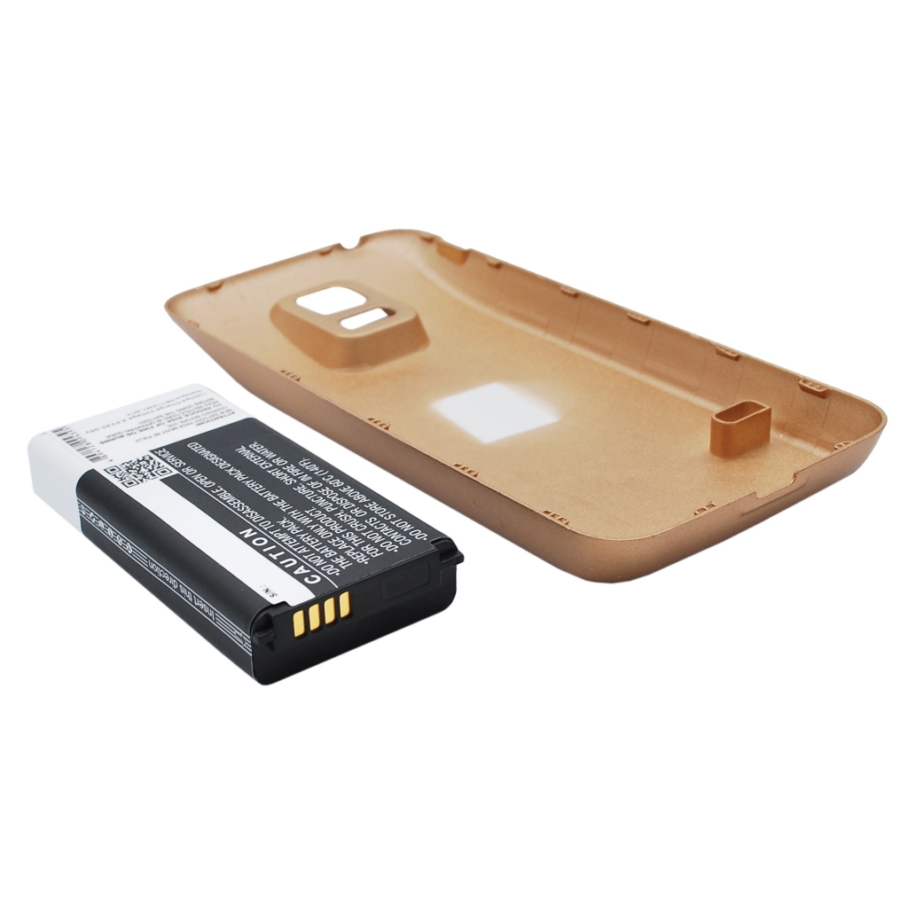 Batteri kompatibel med Samsung CS-SMG800GL