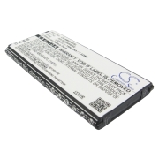 CS-SMG800SL<br />Batteries for   replaces battery EG-BG800BBE