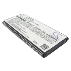 Kompatibel batteriudskiftning til Samsung EB-BG800BBE,EB-BG800CBE,EG-BG800BBE