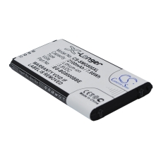 Kompatibel batteriudskiftning til Samsung EB-BG800BBE,EB-BG800CBE,EG-BG800BBE