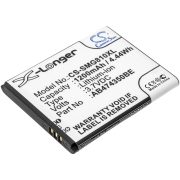 Mobile Phone Battery Samsung GT-i6330