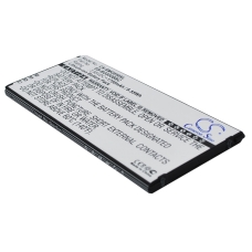 Kompatibel batteriudskiftning til Samsung EB-BG850BBC,EB-BG850BBE,EB-BG850BBU